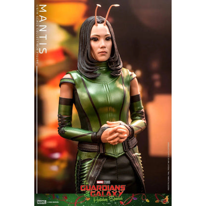 Mantis: Christmas Holiday Special: Guardians Of The Galaxy: TMS094 - Hot Toys Action Figure
