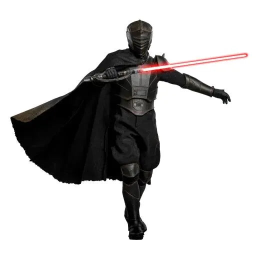 Marrok: Star Wars: Ahsoka: Hot Toys by Hot Toys – Action Figure, [scale], UK stockist Planet Action Figures
