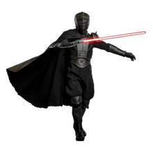 Marrok: Star Wars: Ahsoka - Hot Toys Action Figures