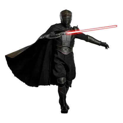 Marrok: Star Wars: Ahsoka - Hot Toys Action Figures