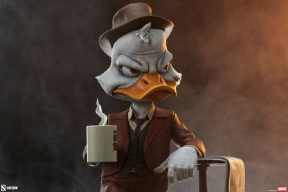 Marvel Comics: Howard the Duck: Premium Format Statue - Sideshow Statue