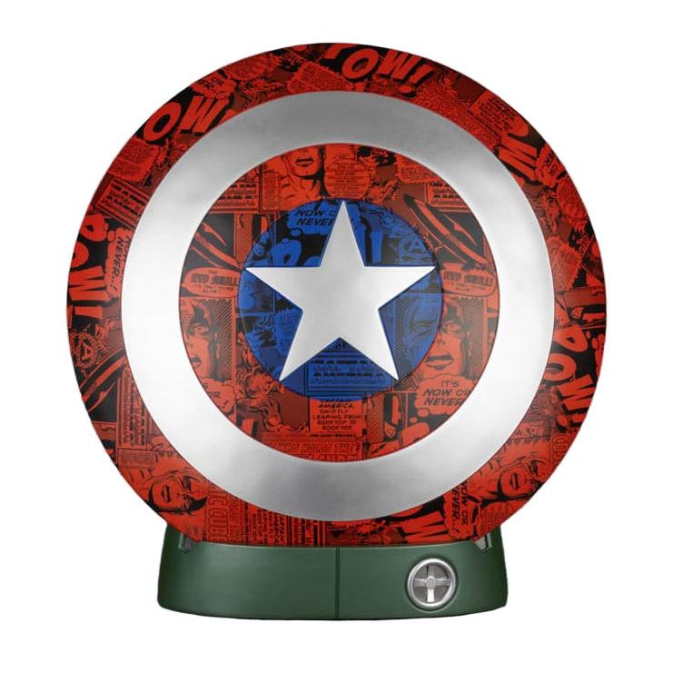 Marvel Comics PVC Captain America Shield Life Size Statue 64 cm - Beast Kingdom Toys Statues