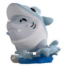 Marvel Companions: Jeff The Land Shark: Vinyl Figure: YouTooz YouTooz