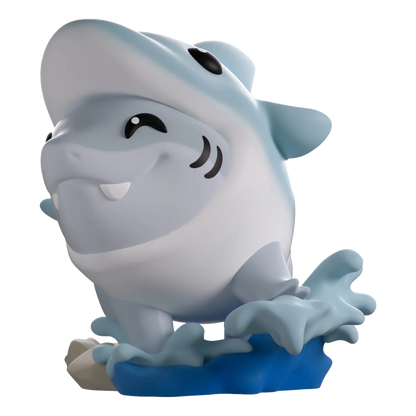 Marvel Companions: Jeff The Land Shark: Vinyl Figure - YouTooz Vinyl Figure