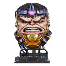 Marvel: M.O.D.O.K.: Statue - Sideshow Collectibles Statue