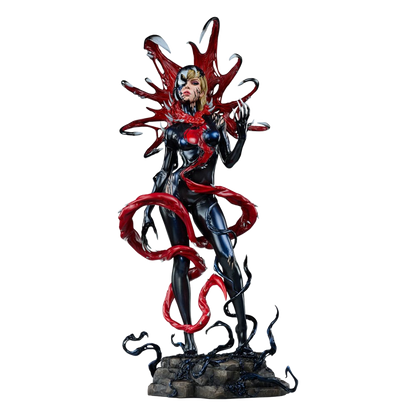 Marvel Premium Format Statue Gwenom 56 cm - Sideshow Collectibles Statue