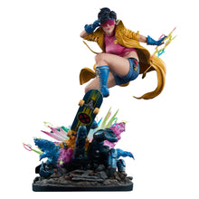 Marvel Premium Format Statue Jubilee 47 cm - Sideshow Collectibles Statues