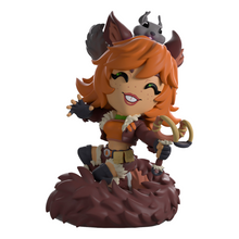Marvel Rivals: Squirrel Girl: Vinyl Figure: YouTooz YouTooz