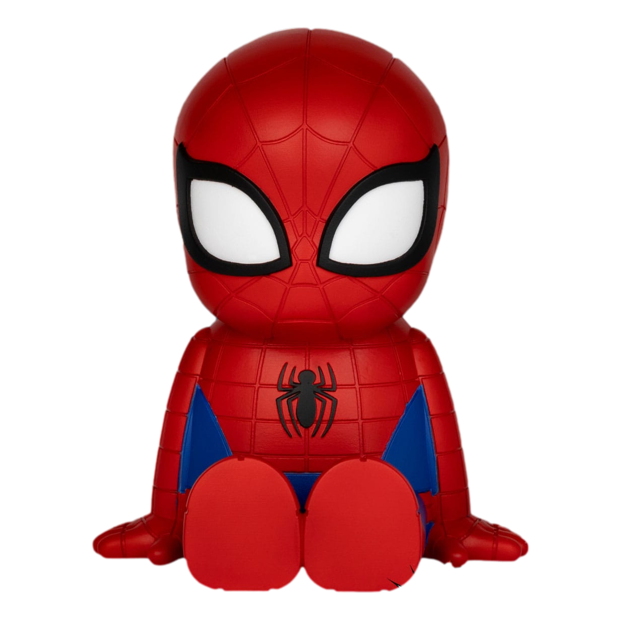 Marvel: Spider-Man Palm-Sized Vinyl Piggy Bank - Beast Kingdom Toys Piggy Bank