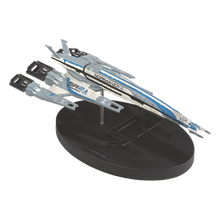 Mass Effect: Alliance Normandy SR-2: Replica - Dark Horse Vehicles