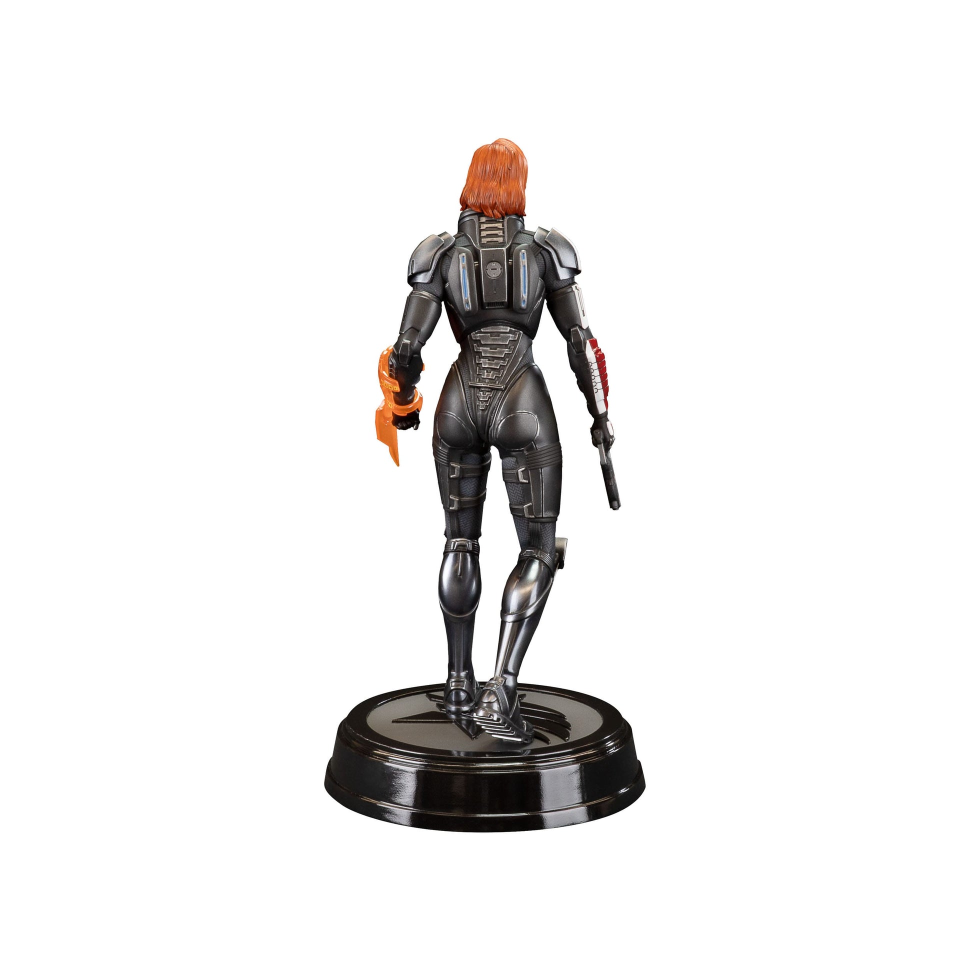 Mass Effect: Commander Jane Shepard: PVC Statue: Dark Horse: 23cm by Dark Horse – Statue, [scale], UK stockist Planet Action Figures