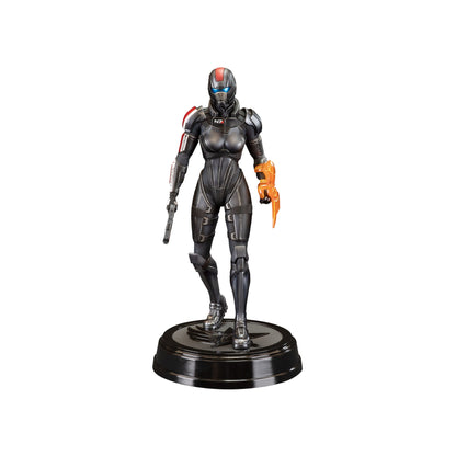 Mass Effect: Commander Jane Shepard: PVC Statue: Dark Horse: 23cm - Dark Horse Statue