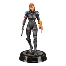 Mass Effect: Commander Jane Shepard: PVC Statue: Dark Horse: 23cm by Dark Horse – Statue, [scale], UK stockist Planet Action Figures