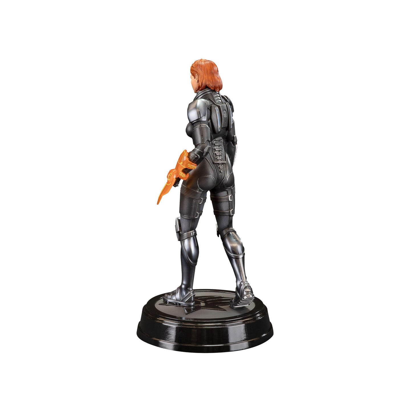 Mass Effect: Commander Jane Shepard: PVC Statue - Dark Horse Statue