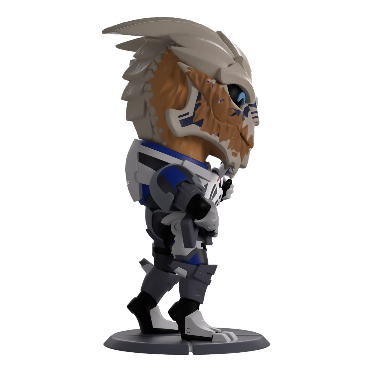 Mass Effect: Garrus: Vinyl Figure: YouTooz by YouTooz – Vinyl Figure, [scale], UK stockist Planet Action Figures