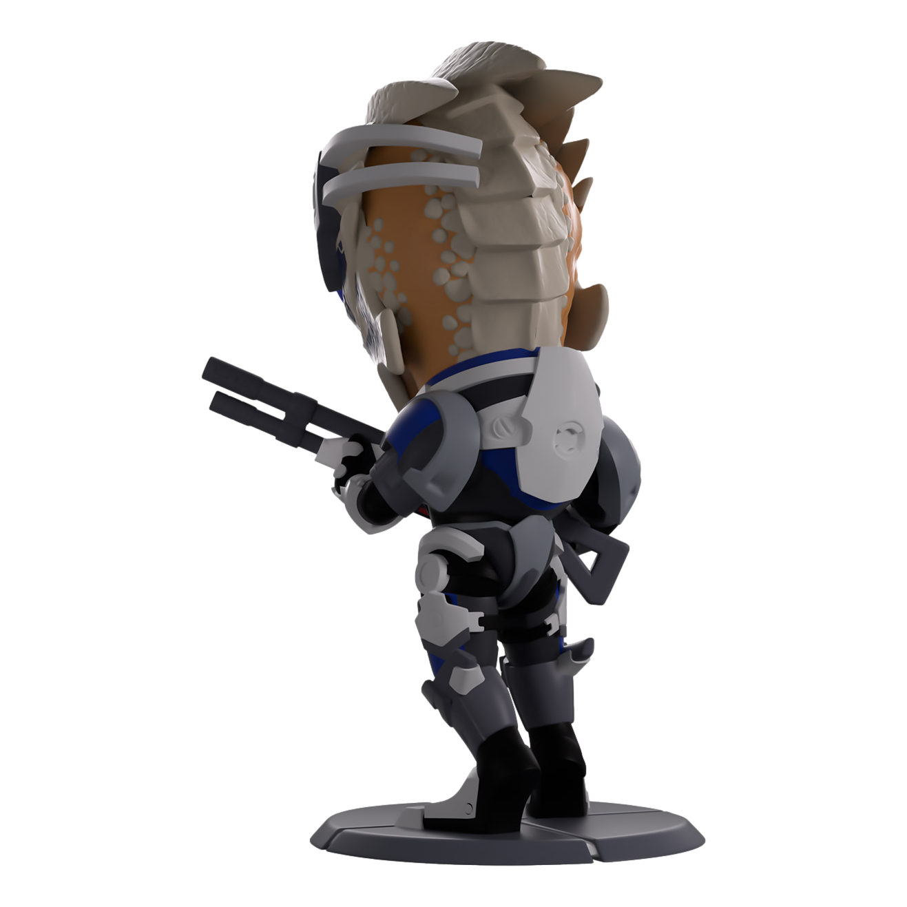 Mass Effect: Garrus: Vinyl Figure: YouTooz by YouTooz – Vinyl Figure, [scale], UK stockist Planet Action Figures