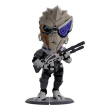 Mass Effect: Garrus: Vinyl Figure - Youtooz Vinyl Figures