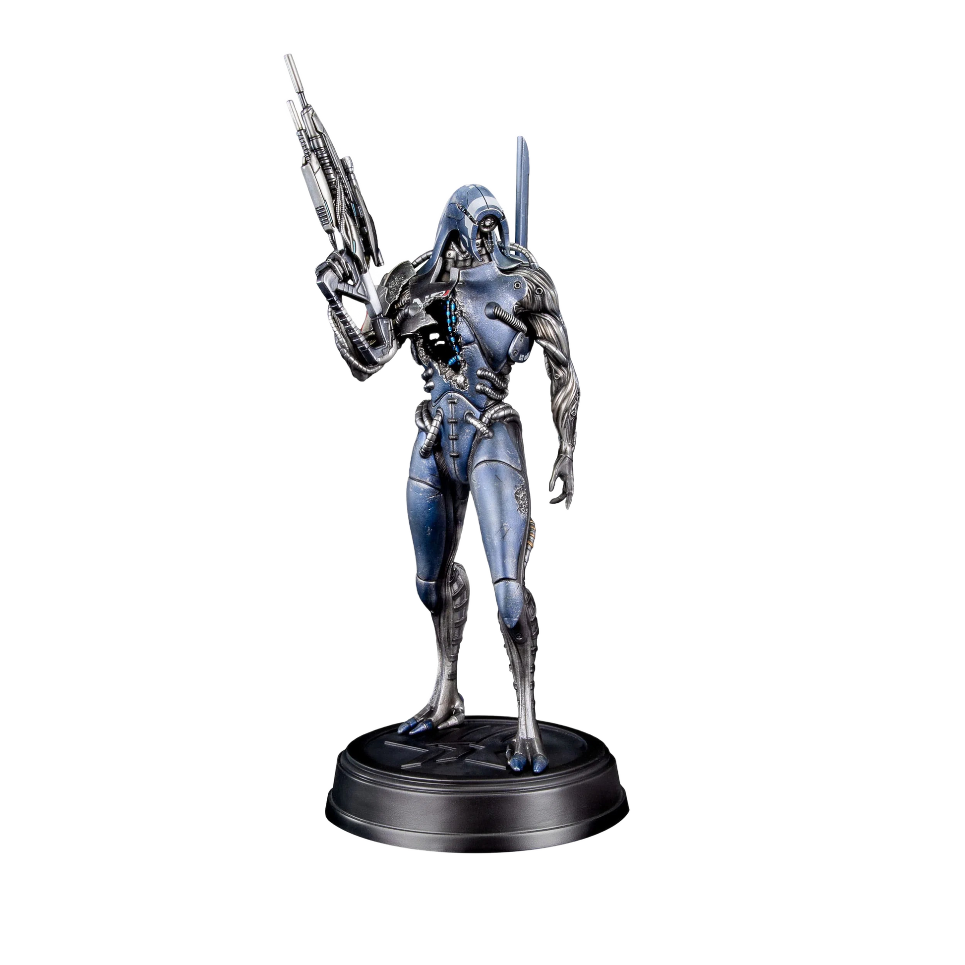 Mass Effect: Legion: PVC Statue - Dark Horse Statue