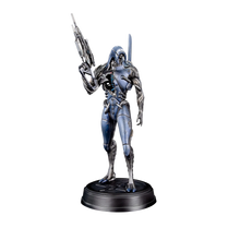 Mass Effect: Legion: PVC Statue - Dark Horse Statue