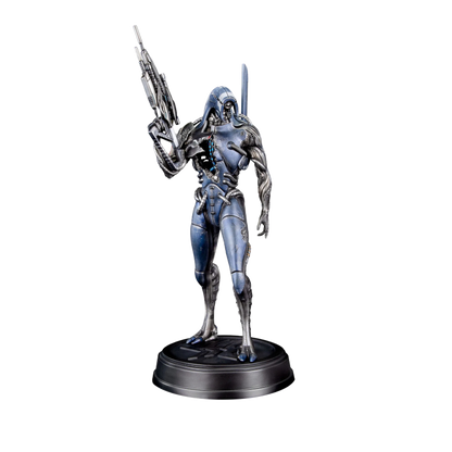 Mass Effect: Legion: PVC Statue - Dark Horse Statue