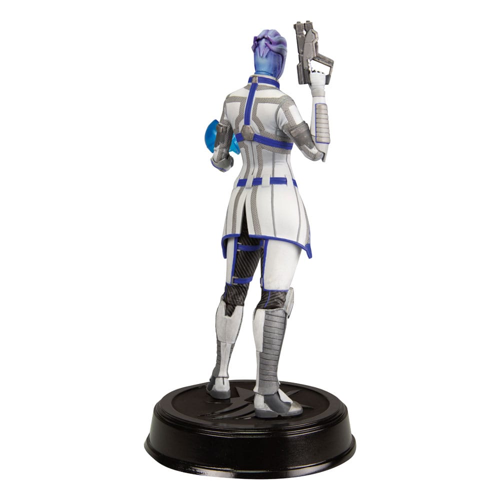 Mass Effect: Liara T'Soni: PVC Statue - Dark Horse Statue
