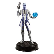 Mass Effect: Liara T'Soni: PVC Statue - Dark Horse Statue