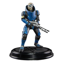Mass Effect PVC Statue Garrus 23 cm - Dark Horse Statue