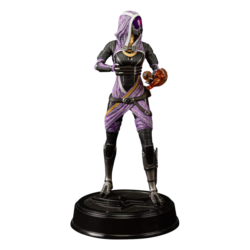 Mass Effect PVC Statue Tali'Zorah 22 cm - Dark Horse Statue