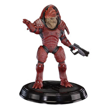 Mass Effect PVC Statue Urdnot Wrex 25 cm - Dark Horse Statues