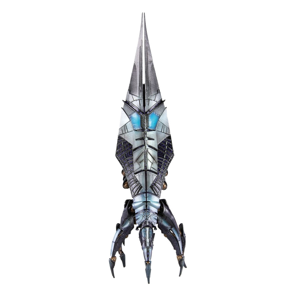 Mass Effect Replica Reaper Sovereign 20 cm - Dark Horse Vehicles