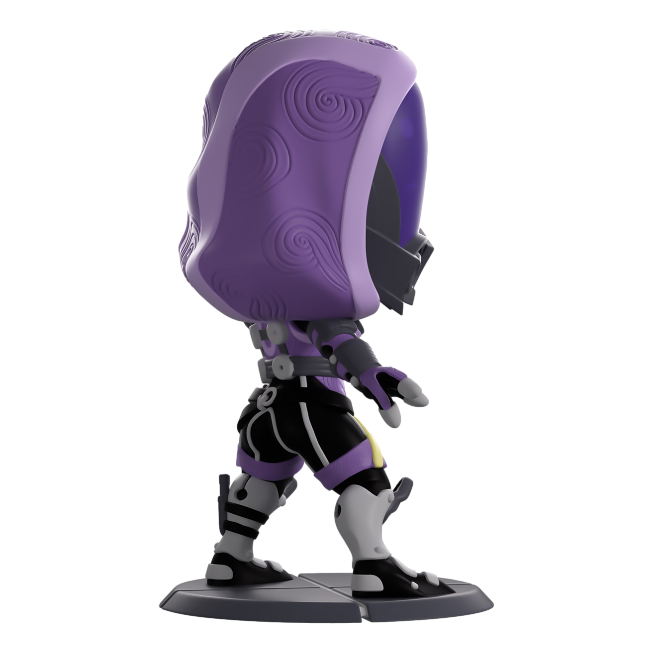 Mass Effect: Tali: Vinyl Figure: YouTooz by YouTooz – Vinyl Figure, [scale], UK stockist Planet Action Figures