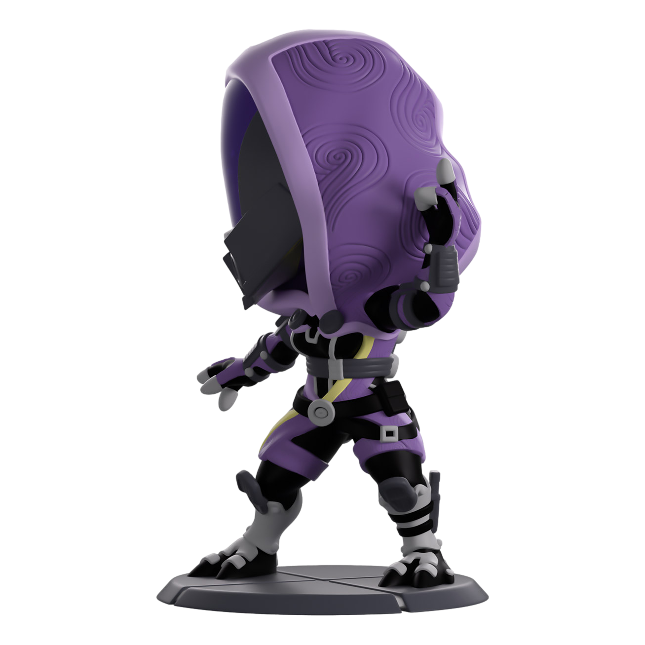 Mass Effect: Tali: Vinyl Figure: YouTooz by YouTooz – Vinyl Figure, [scale], UK stockist Planet Action Figures