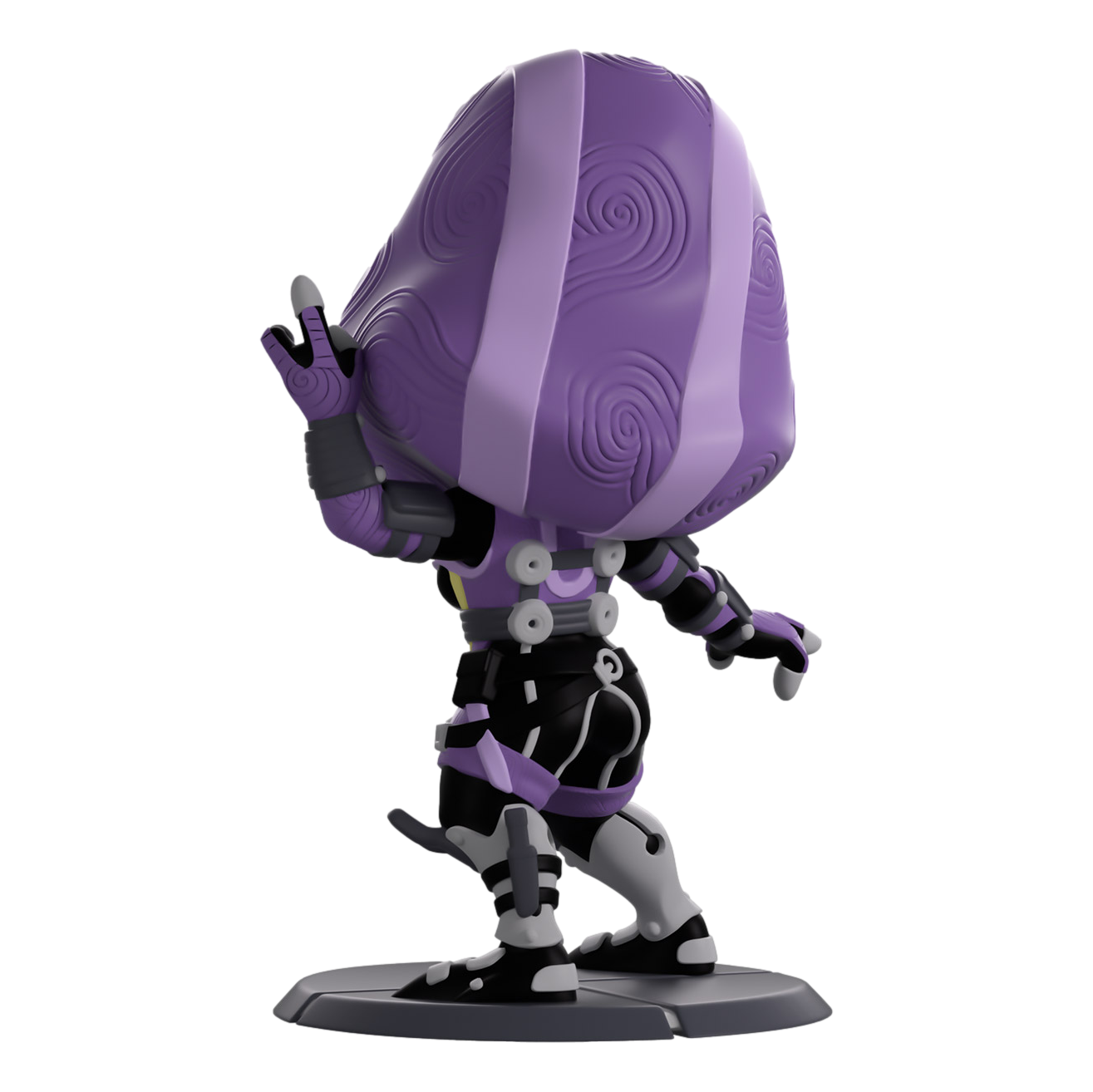 Mass Effect: Tali: Vinyl Figure: YouTooz by YouTooz – Vinyl Figure, [scale], UK stockist Planet Action Figures