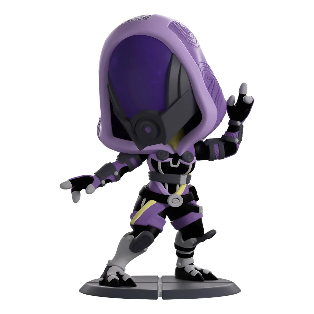 Mass Effect: Tali: Vinyl Figure: YouTooz by YouTooz – Vinyl Figure, [scale], UK stockist Planet Action Figures