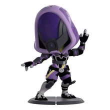 Mass Effect: Tali: Vinyl Figure: YouTooz by YouTooz – Vinyl Figure, [scale], UK stockist Planet Action Figures