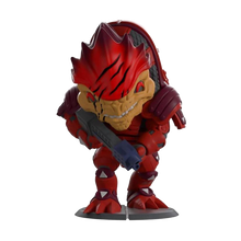 Mass Effect: Wrex: Vinyl Figure - YouTooz Vinyl Figure