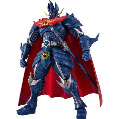 MazinSaga Moderoid Plastic Model Kit MazinSaga - Good Smile Company Model Kits