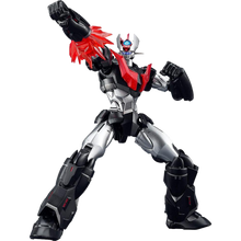 Mazinger Destroying Hell Moderoid Plastic Model Kit Mazinger ZEST 14 cm - Good Smile Company Model Kits