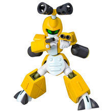 Medarot Plastic Model Kit 1/6 KBT00-M Metal Beetle 15 cm - Kotobukiya Model Kits