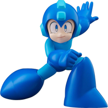 Mega Man Pop Up Parade PVC Statue Mega Man - Good Smile Company Statues
