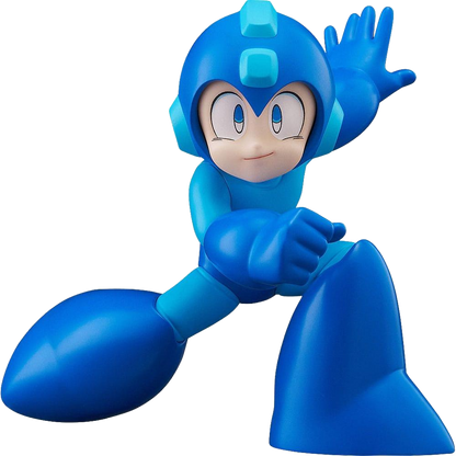 Mega Man Pop Up Parade PVC Statue Mega Man - Good Smile Company Statues