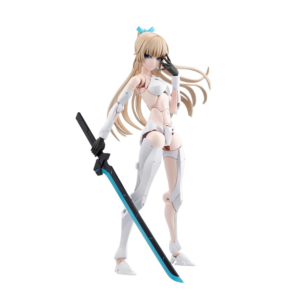 Megalomaria Unlimited Universe Plastic Model Kit Emulator 16 cm - Kotobukiya Model Kits