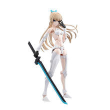 Megalomaria Unlimited Universe Plastic Model Kit Emulator 16 cm - Kotobukiya Model Kits