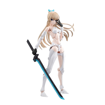 Megalomaria Unlimited Universe Plastic Model Kit Emulator 16 cm - Kotobukiya Model Kits