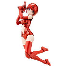 Megami Device Model Kit Accesoory Set B1R-M Chassis Kit Skin Color C - Kotobukiya Model Kits