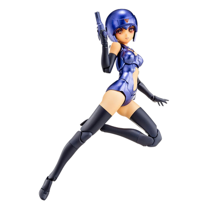 Megami Device Model Kit Accesoory Set B1R-M Chassis Kit Skin Color D - Kotobukiya Model Kits