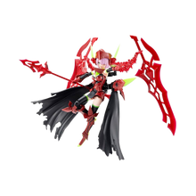 Megami Device Plastic Model Kit 1/1 Bullet Knights Executioner Hell Blaze 15 cm - Kotobukiya Model Kits