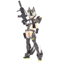 Megami Device Plastic Model Kit 1/1 Yggdrasis Garm Ripper 16 cm - Kotobukiya Model Kits