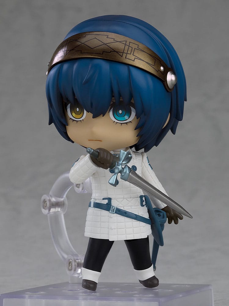 Metaphor: ReFantazio Nendoroid Action Figure Protagonist - Good Smile Company Action Figure