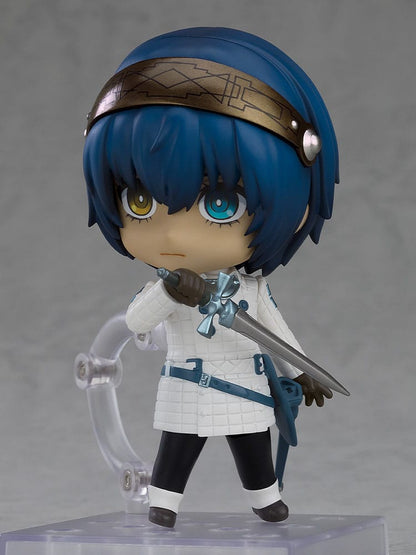 Metaphor: ReFantazio Nendoroid Action Figure Protagonist - Good Smile Company Action Figure